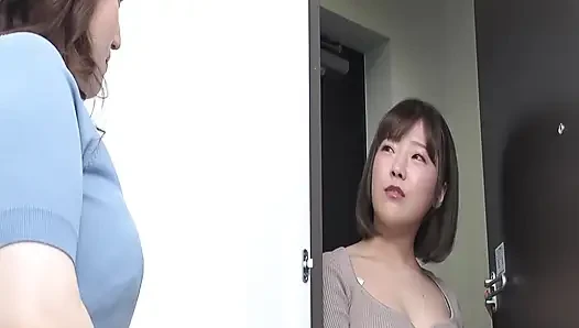 P118G03 A daughter-in-law who is frustrated with sex with her indifferent husband becomes a captive of her father-in-law's big... Call her sister and have a 3P harem!