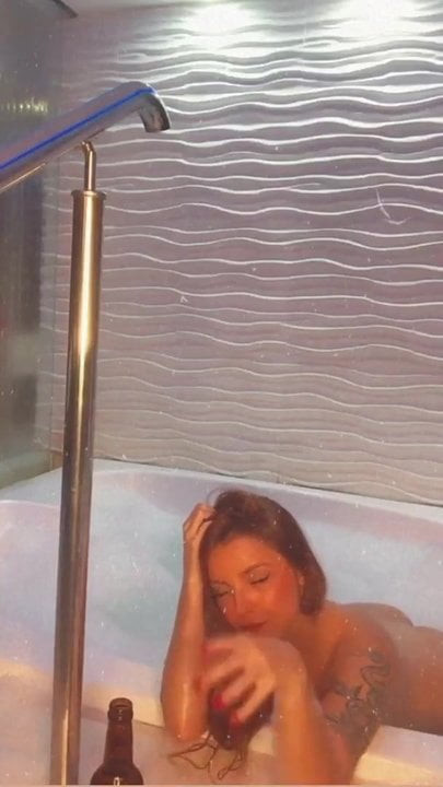 Wet Bitch