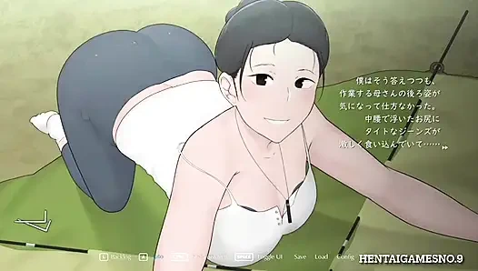 NTRMAN CampWithMomExtend