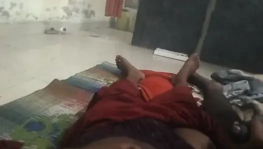 Desi Brother-in-law and Sister-in-law Fucking