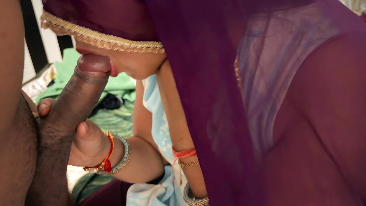Bhabhi ko ghodi bna ke choda