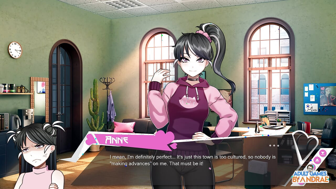Innocent Grape Gameplay Part 2 - Swallow It Until the Last Drop Maid!