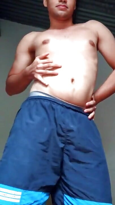 Sexy Nude Modeling for All of You and I Hope You Like It