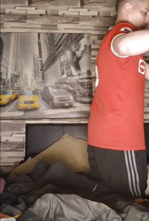 Lacoste Trackie Boyz