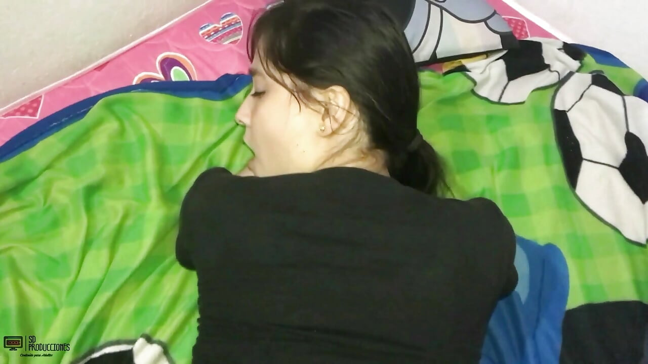 Homemade Sex Compilation Between Horny Stepbrothers - Porn in Spanish