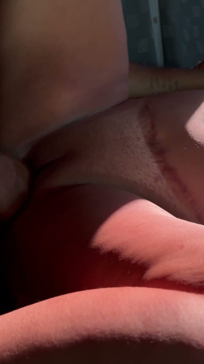 Busty Mature Picked up From Street for BBC Ass Fucking