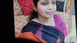 Kasi Aunty lanja request cum tribute