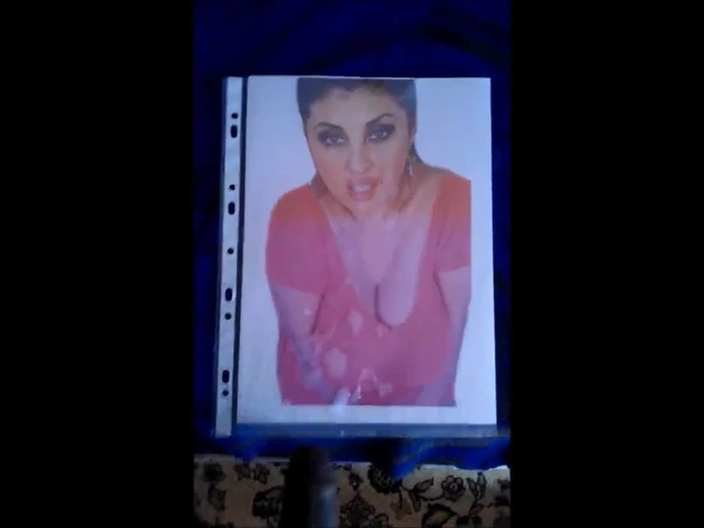 Cum tribute to Jaylene Rio