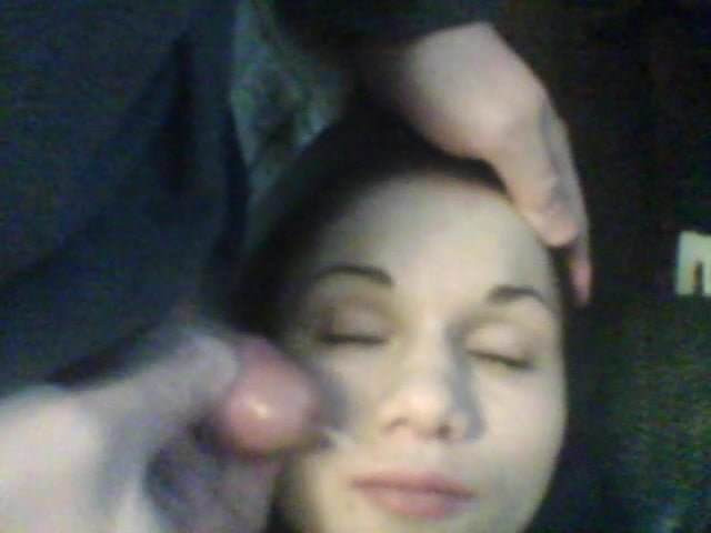 Elaina's Facial 2