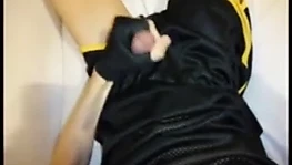 spor giyim ibadet çiş