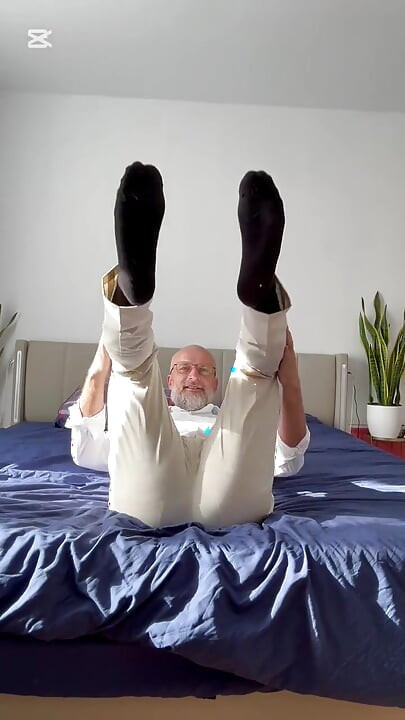Solo Dom Stepdad