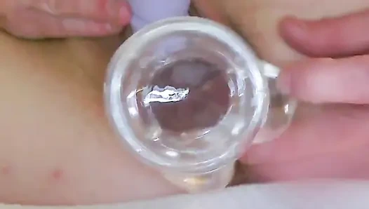 Zoey Zoey Zoey amcıkla oynuyor