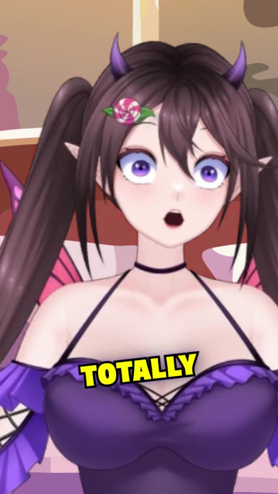 Based on how you guys get during streams, I may be better at this seduction thing than I thought hehehe