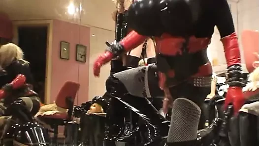 mükemmelhorozdoll