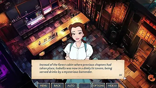 "Charmed" üçüncü bölüm oyunu