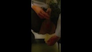 Mijn eerste video voor meester corderaide