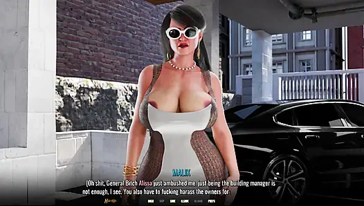 Uncontrolled Interracial Libido ( Part 2)