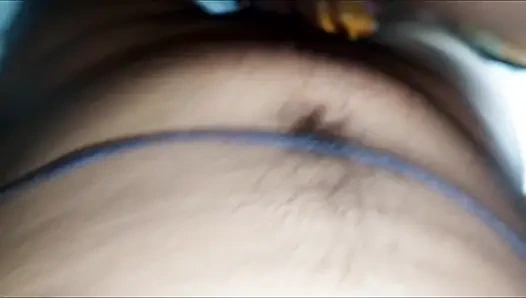 Nusrat si istri yang udah nikah ngentot adik tirinya