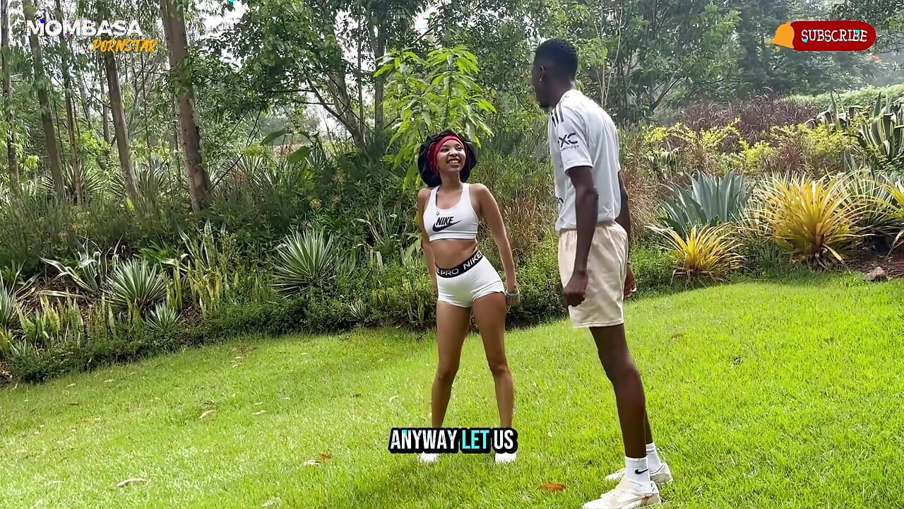 Sporty Sex 1 (मेरे वीआईपी पेज में पूरा)
