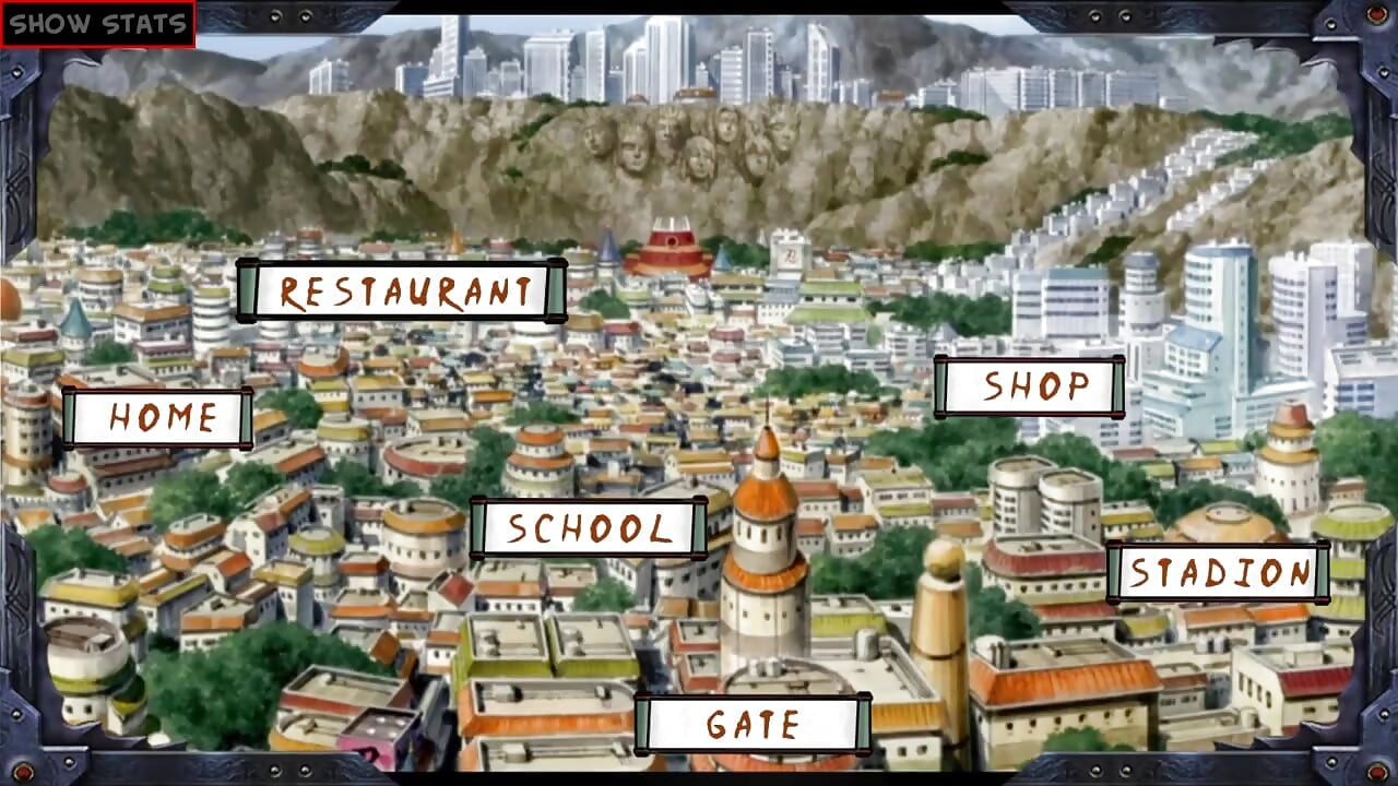 Sarada allenamento parte 41 harem di hentai ragazze sta aspettando di loveskysan69