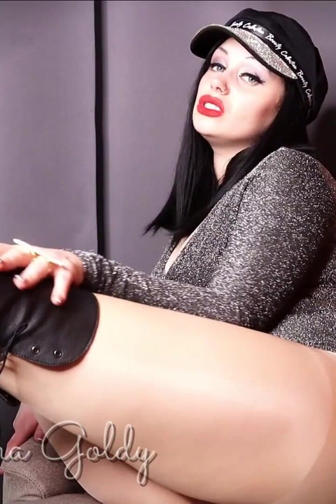 ¡Manipulando machos alfa! así serás un esclavo fácil para mí!