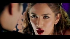 Pakistański seksowny film, gorąca dziewczyna