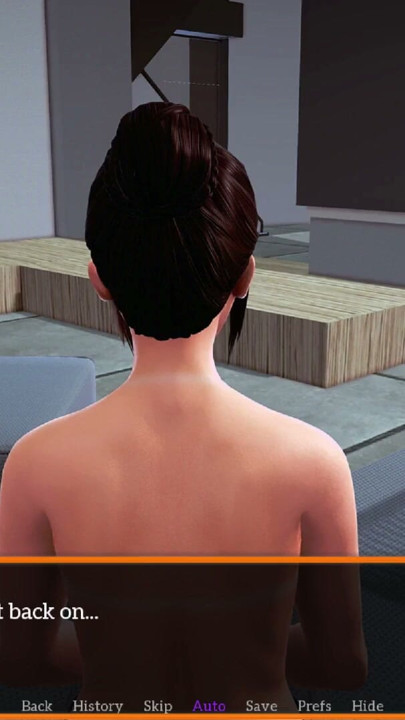 My New Household - (PT 10) - NC | 클립 1
