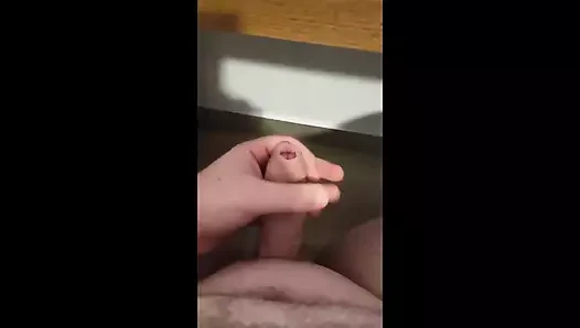 Greek porn video – Greek Teen Dick Cum a Lot