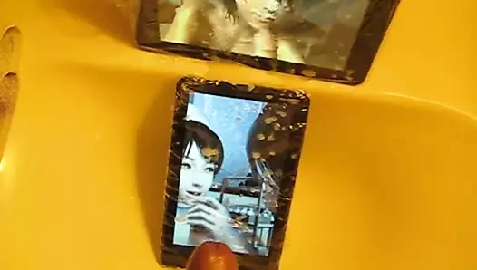 Omaggio a Shoko sugimoto