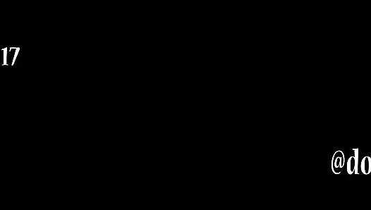 Cewek semok kulit hitam dengan pantat bahenol dientot habis-habisan sama besar pria kulit hitam