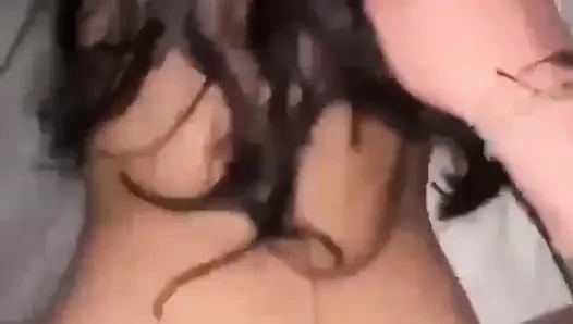 Otelde ateşli olgun orta yaşlı seksi kadın