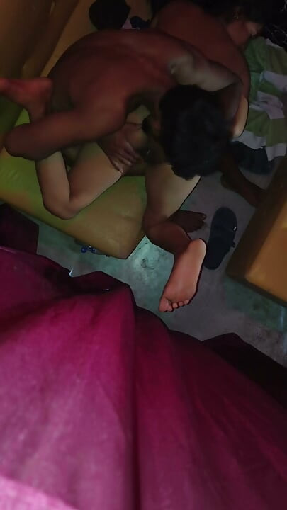 Hot Indian Wife Fucked by Her Husbands Best Friend Hindi Sex