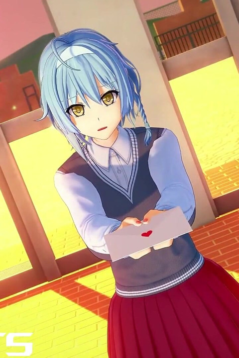 Shinmai Maou Ntr Testament Bab 4 - Saya Berkongkek dengan kawan baik kawan saya