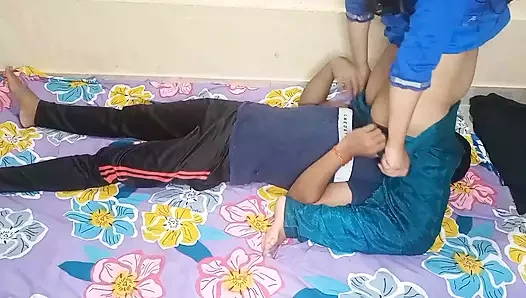 Daru Ke Nashe me Devar Ko Pussy Chatwayi