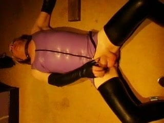 Foot play 2