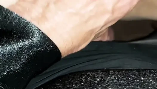Любители нижнего белья - За гранью