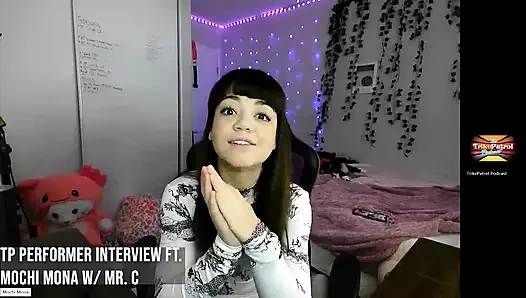 Trikepatrol Interview - Mochi Mona