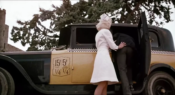 Dracula Sucks (1978, US, complete movie, 35mm, best quality)