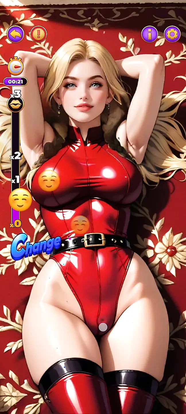 Sir City 第7部分