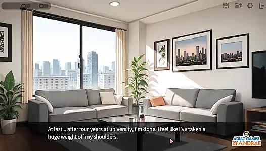 Ep1: Sex Beach Club Gameplay