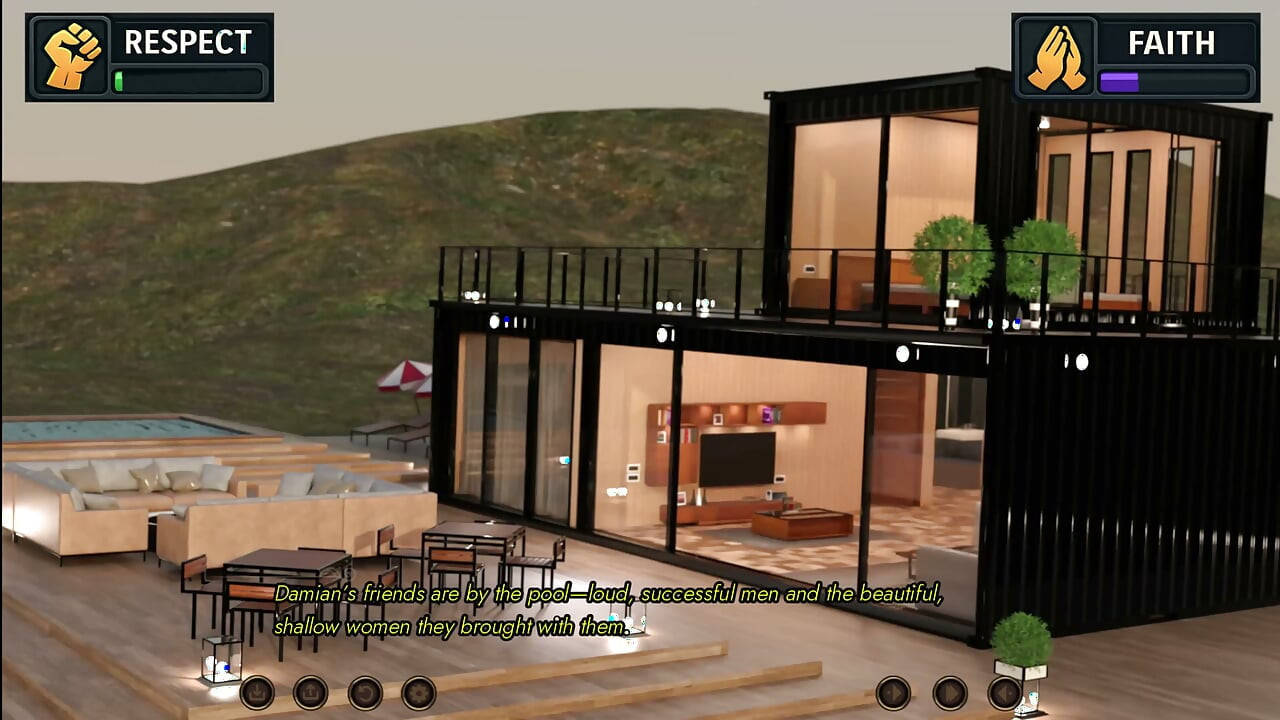 Banu ở tây 12 Banu có thai