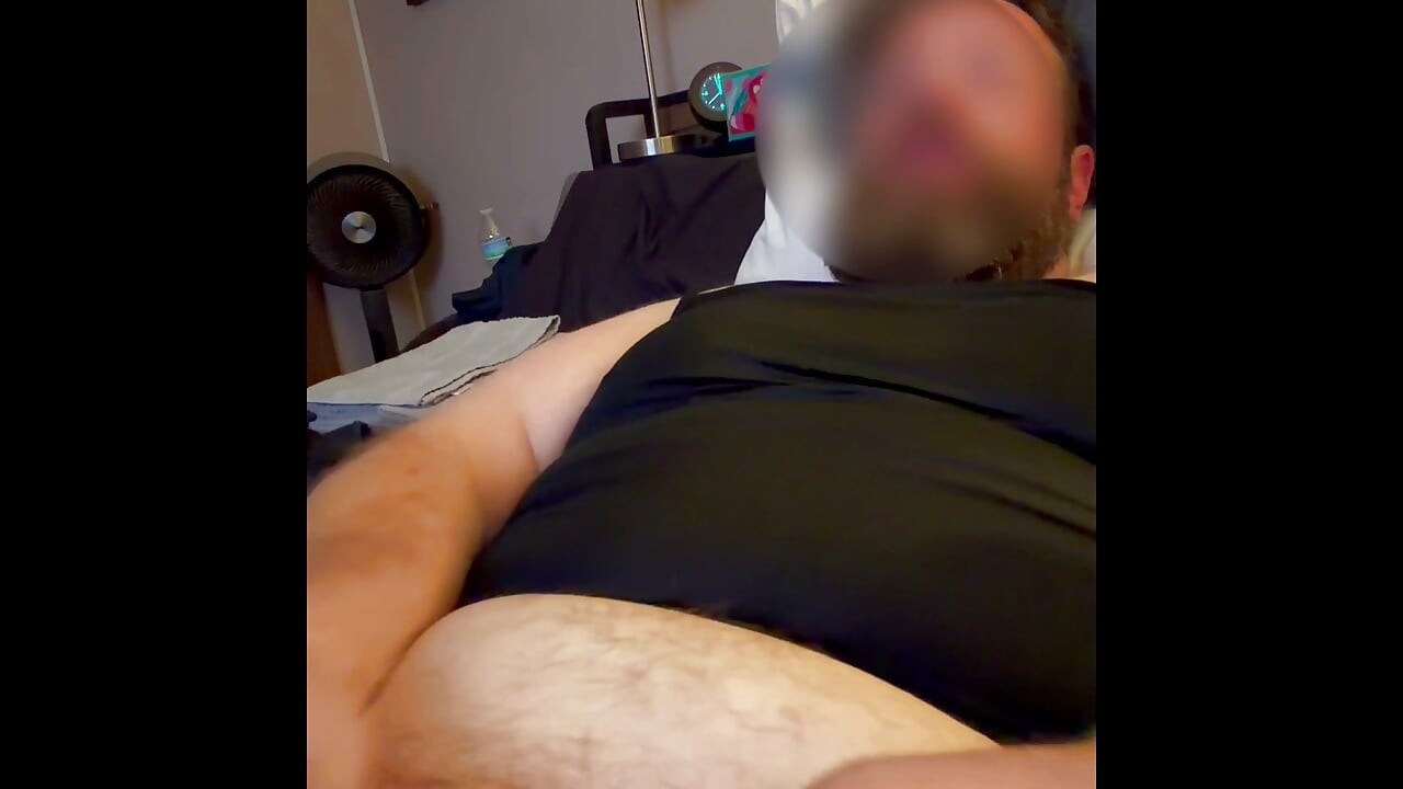 Chubby bed wetting and piss drinking