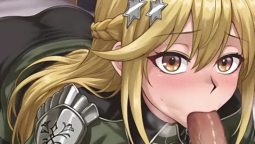 Elis hentai eksosister yu-gi-oh