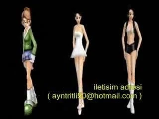sibel kekilinin kiz kardesi aysun kekili  eva savina seri 3