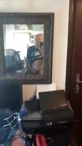 75 yo man from Croatia (DB) 4