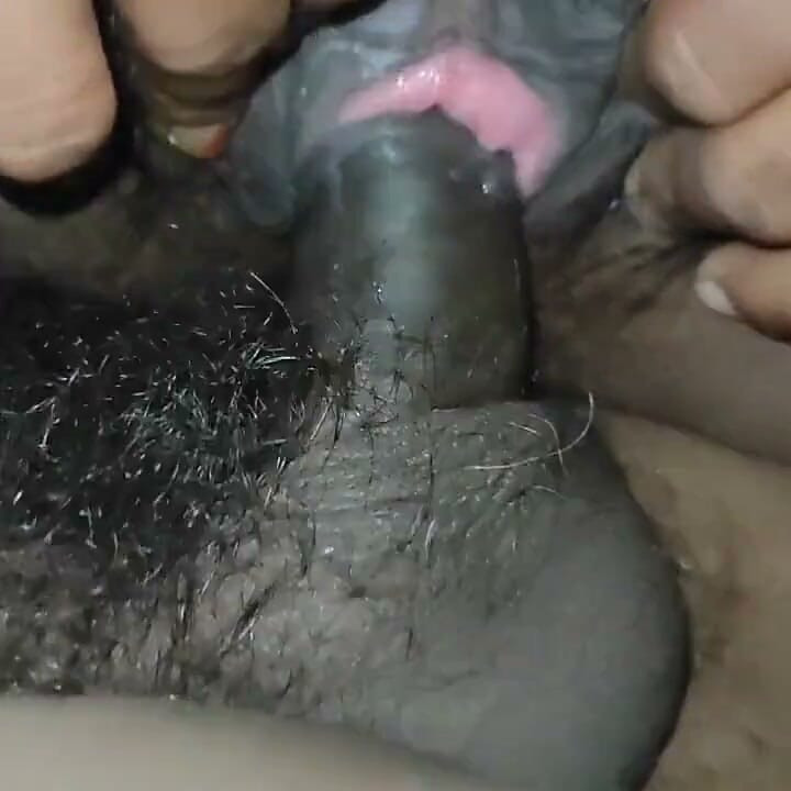 Desi Couple
