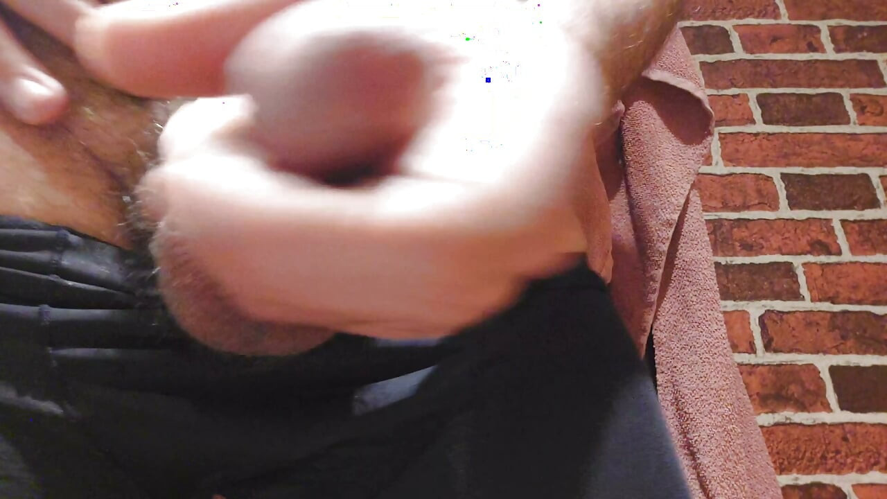 Heet sperma