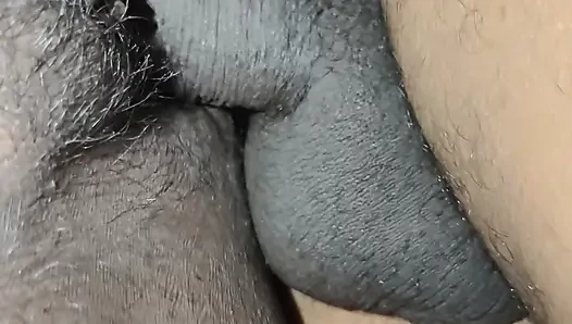 Sevgili bugün ev sahibi tarafından güzel bir sert alıyorum