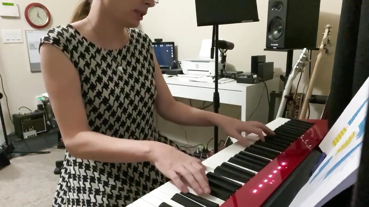Teaching Myself