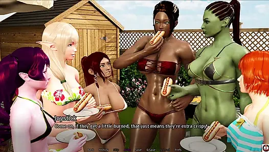 SEBUAH RUMAH DI KERETAKAN - (PT 76) NC